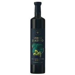 Olio Extravergine di oliva